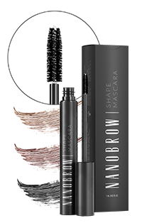 Rimel pentru sprâncene