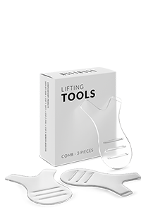 Instrumente pentru liftingul genelor