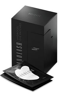 Plasturi din hidrogel