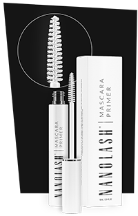 Bază pentru mascara